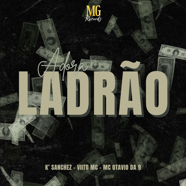 Adora Ladrão