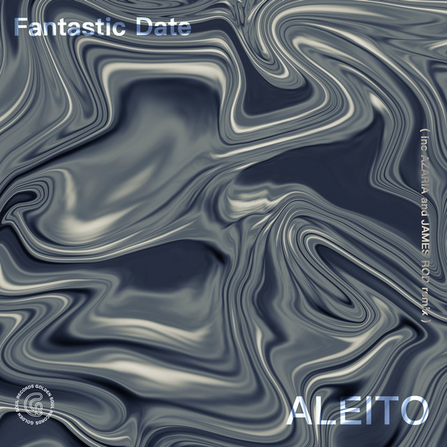 Fantastic Date - Azaria Remix cover art