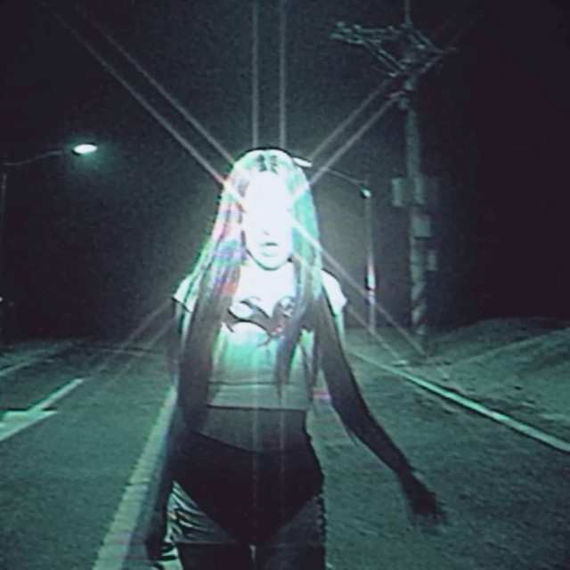 Join Me In Death (nightcore) cover art