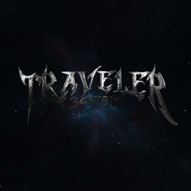 TRAVELER cover art