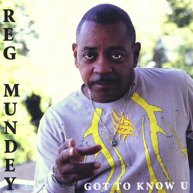 Reg Mundey