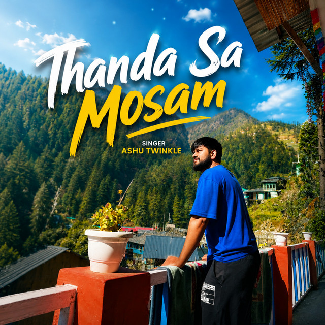 Thanda Sa Mosam album image