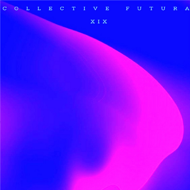 Collective Futura XIX cover art