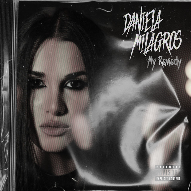 My Remedy cover art