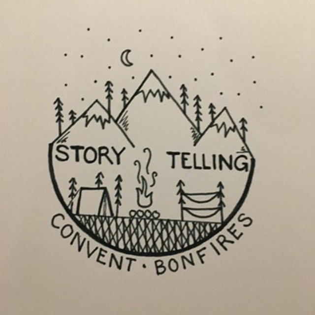 Story Telling cover art