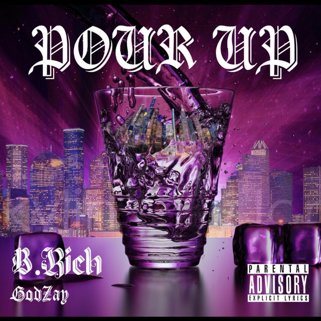 Pour Up