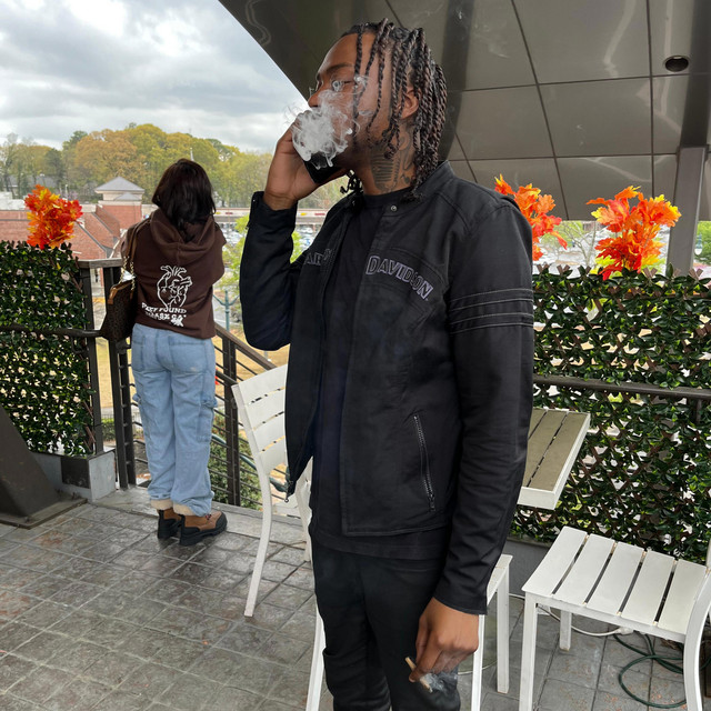 undefined album image