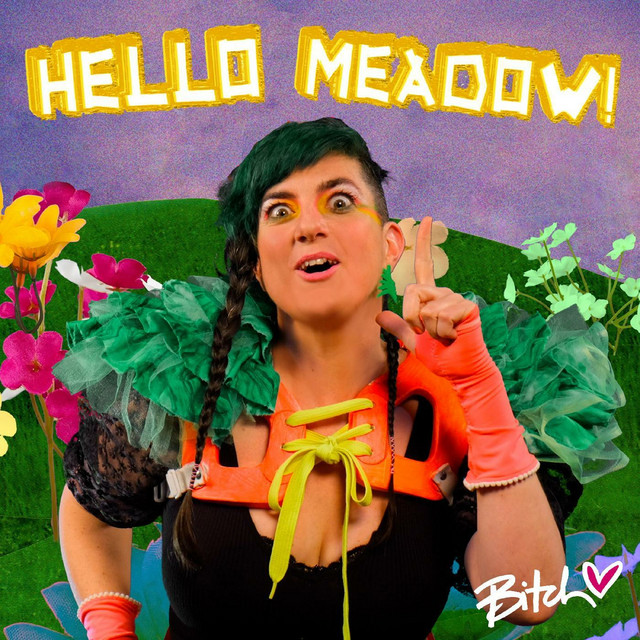 Hello Meadow!