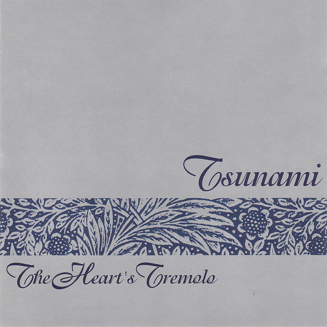 The Heart's Tremolo cover art