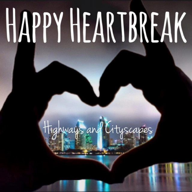 Highways and Cityscapes cover