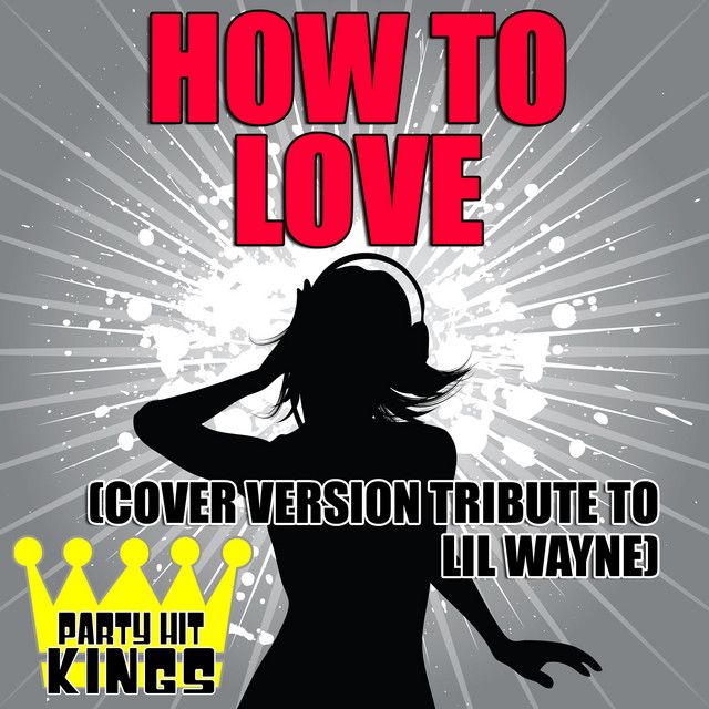 How to Love