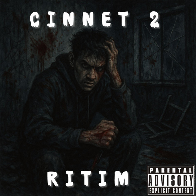 Cinnet 2 cover art