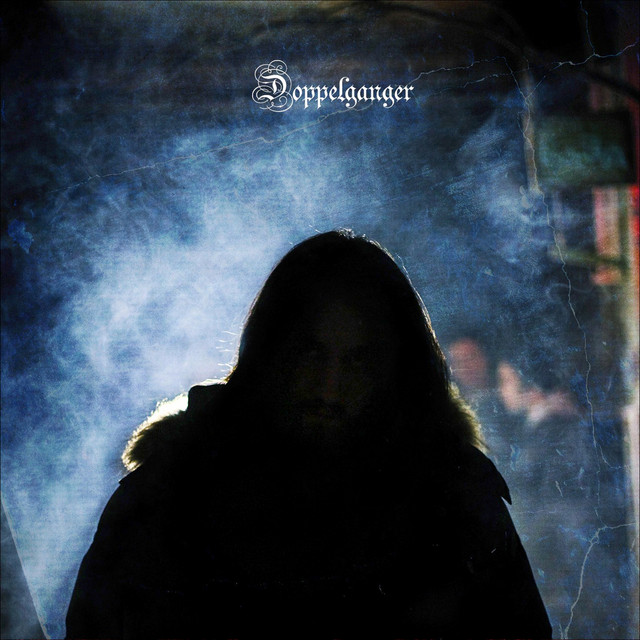 Doppelganger cover art