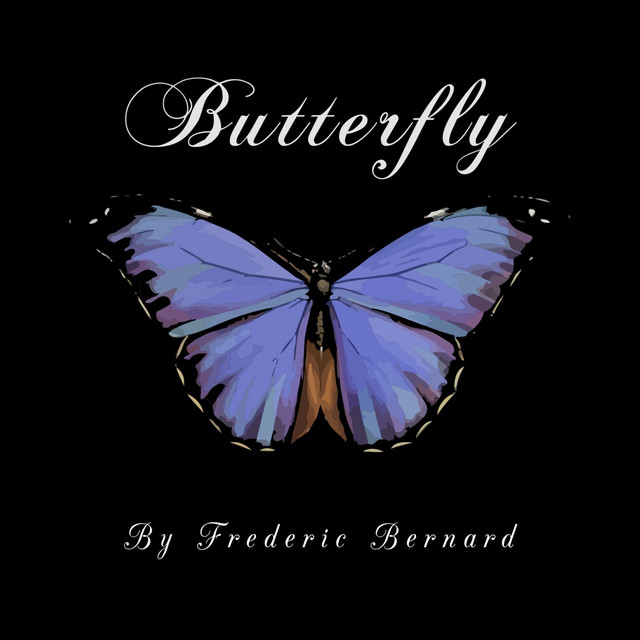 Butterfly cover