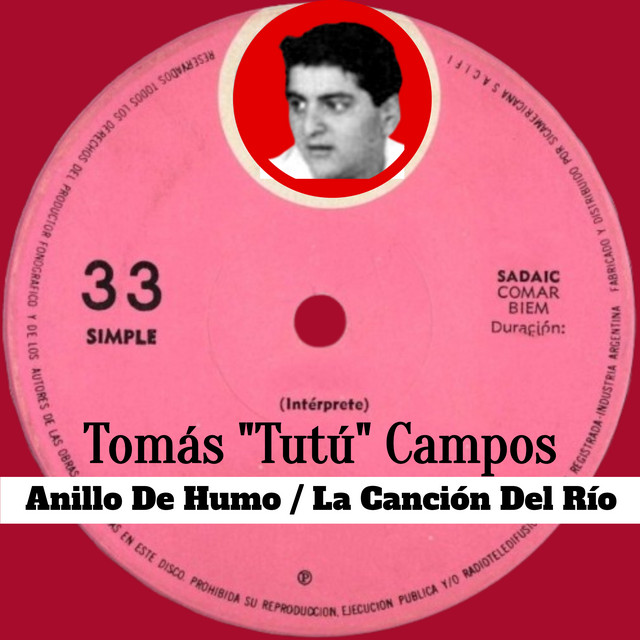 Anillo De Humo / La Canción Del Río