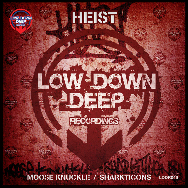 Moose knuckle artwork