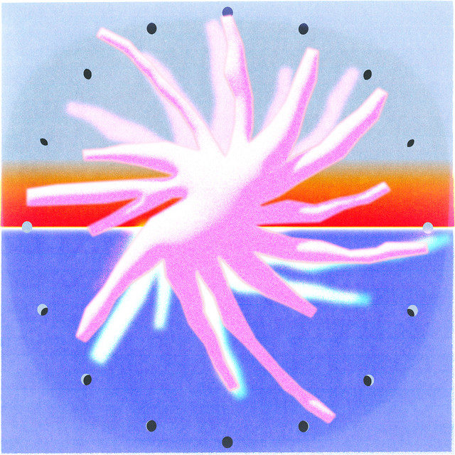 Samsara Spirals artwork