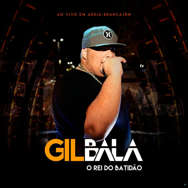 Ao Vivo em Areia Branca, RN cover art