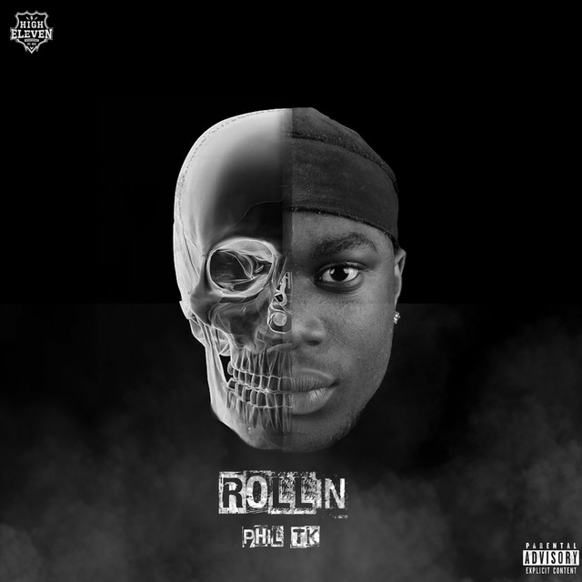 Rollin cover art