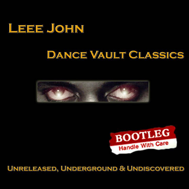Underground Dance Floor Classics cover art