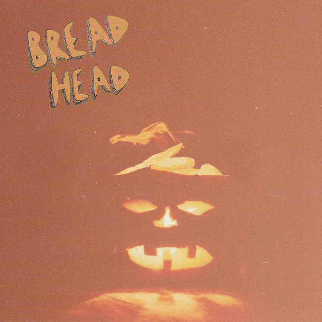 Bread-Head cover art