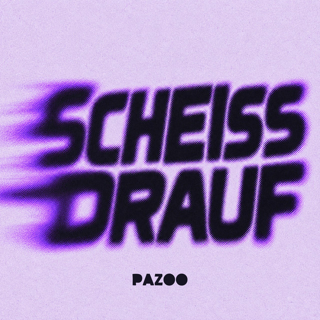Scheiss Drauf album image