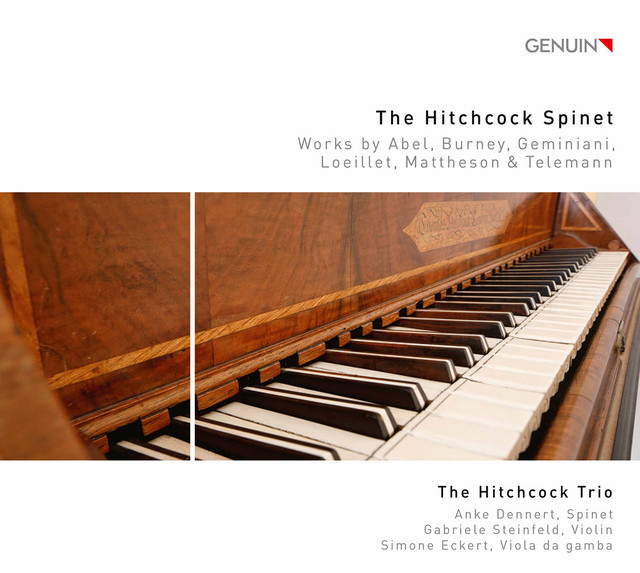 Harpsichord Sonata No. 3 in D Major: I. Prelude cover art