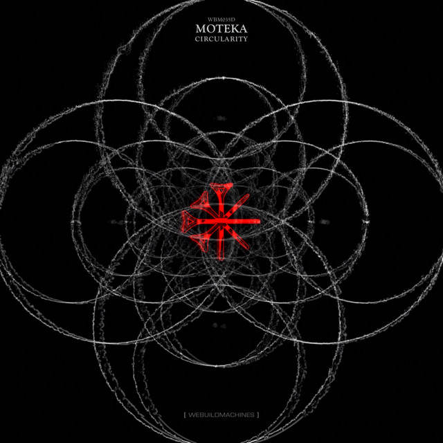 Circularity cover art