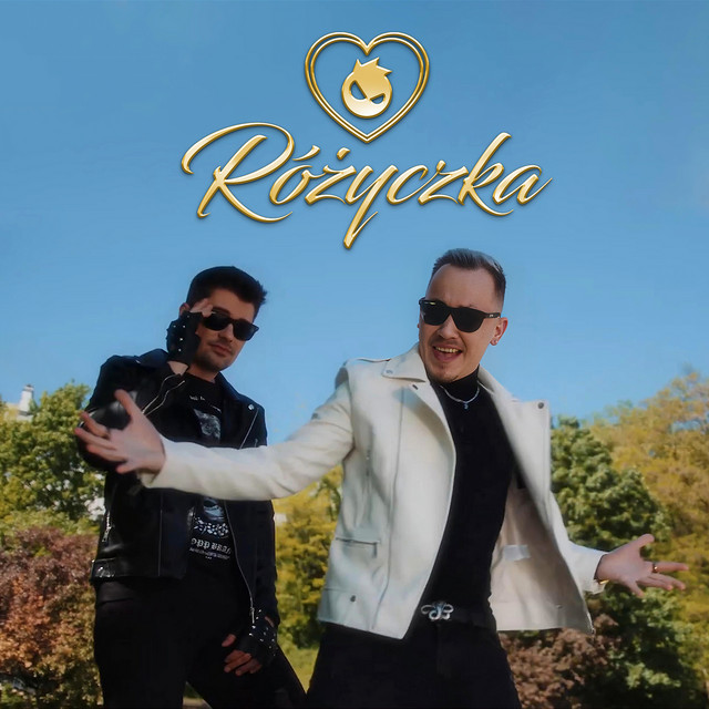 Różyczka - Radio Mix