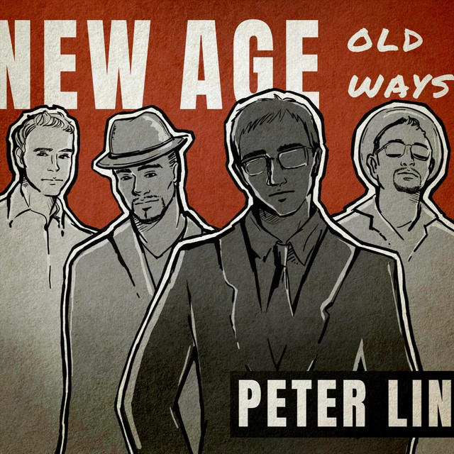 New Age Old Ways cover art