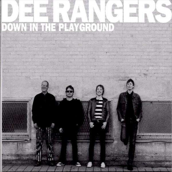 Listen To Me - song and lyrics by Dee Rangers | Spotify