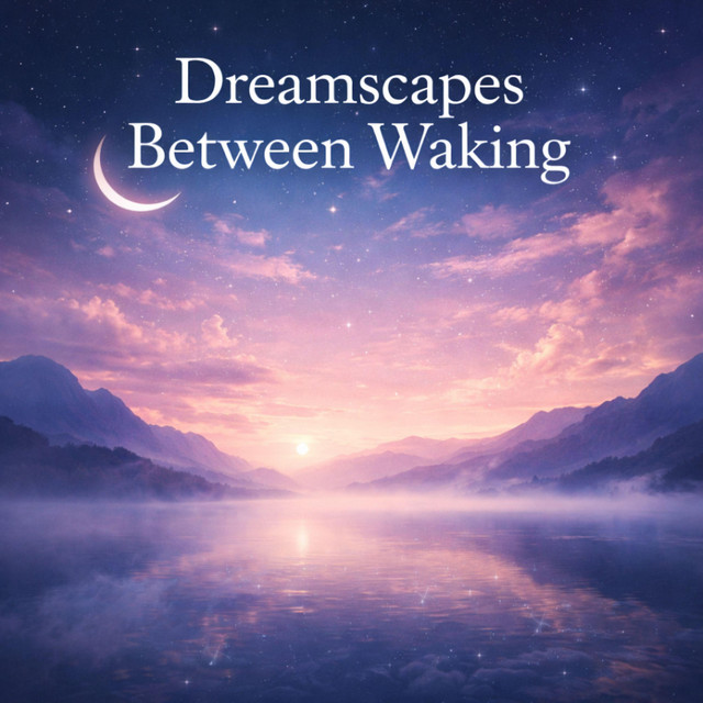 Dreamscapes Between Waking