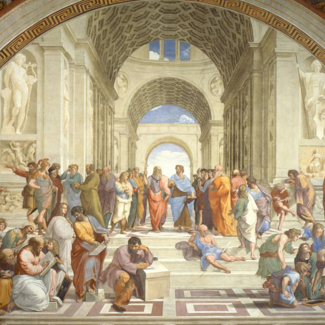 The Republic cover art