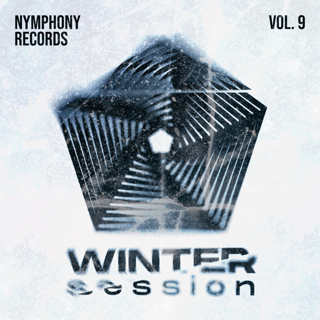 Winter Session, Vol. 9 cover