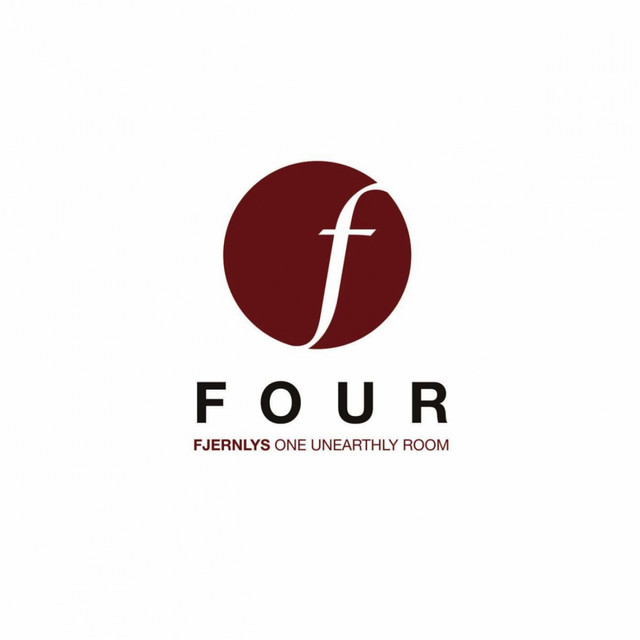 FOUR - One Unearthly Room cover art
