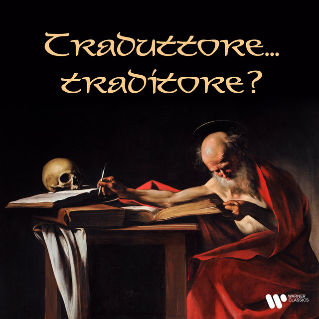 Traduttore... traditore? album image
