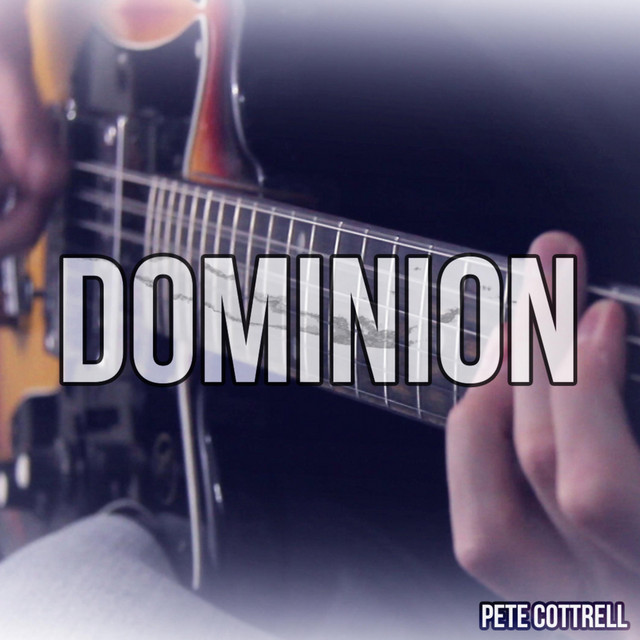 Dominion cover