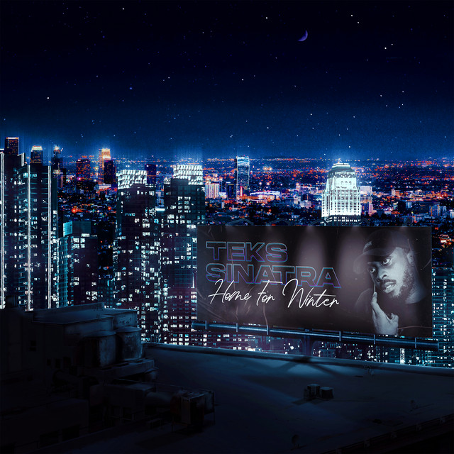 Home For Winter cover art