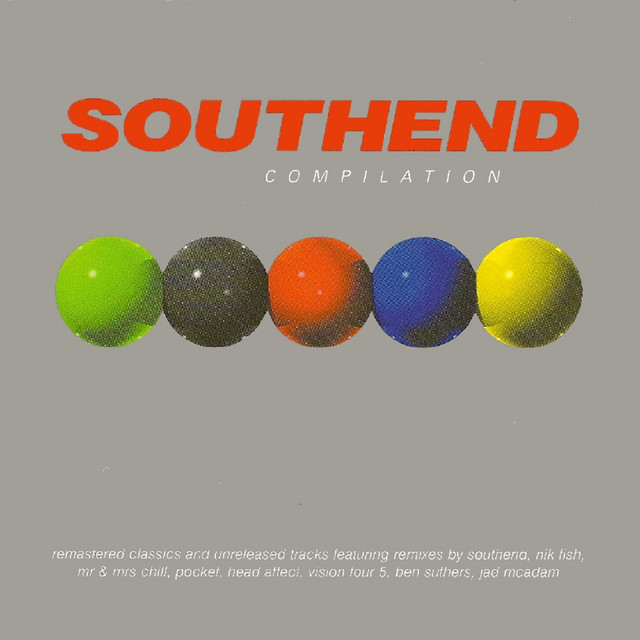Southend: Compilation cover art