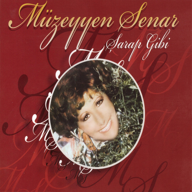 Şarap Gibi cover art