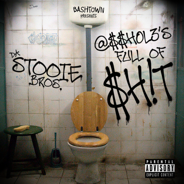 Fresher Then A Mug cover art
