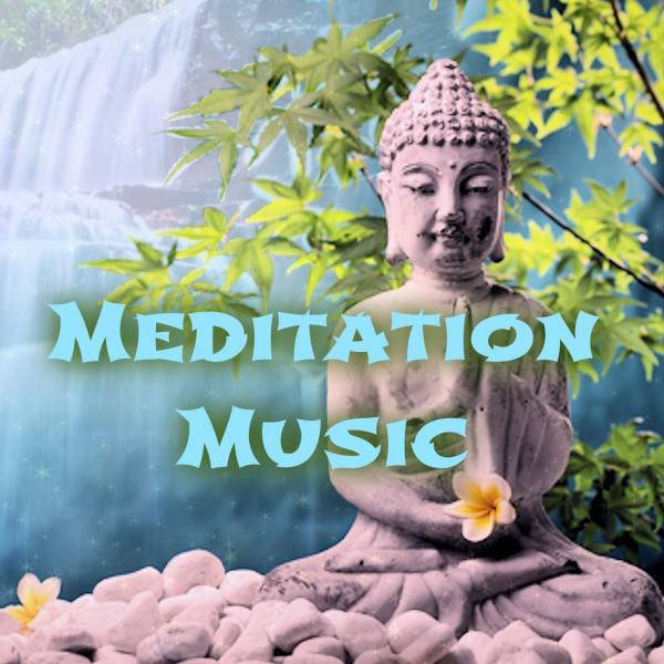 Meditation Music cover art