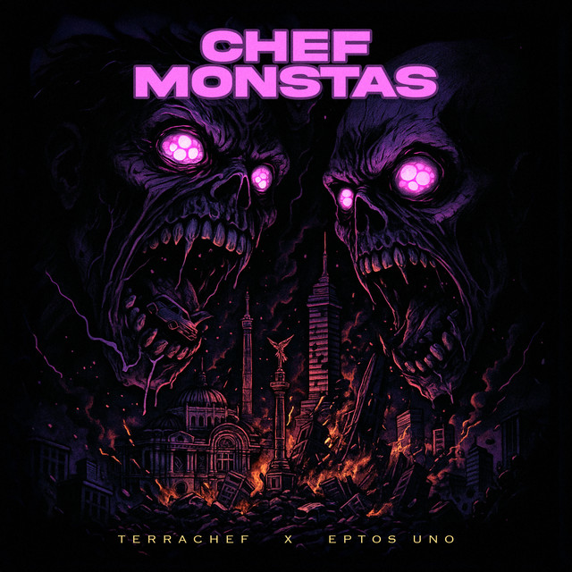 Terrachef