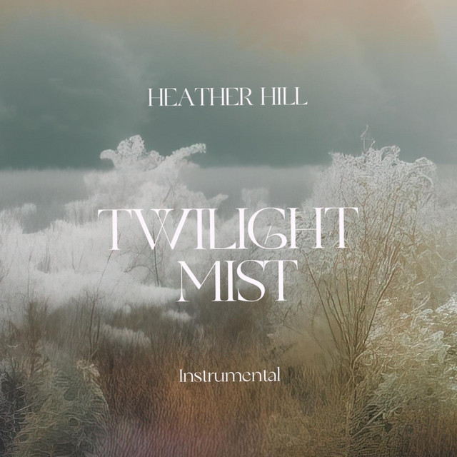 Twilight Mist Instrumental cover