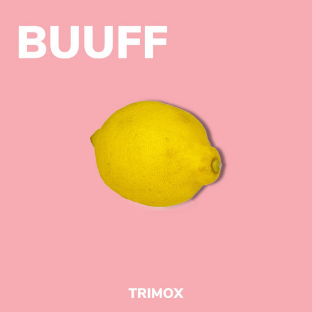 Buuff - Tá Na Hora