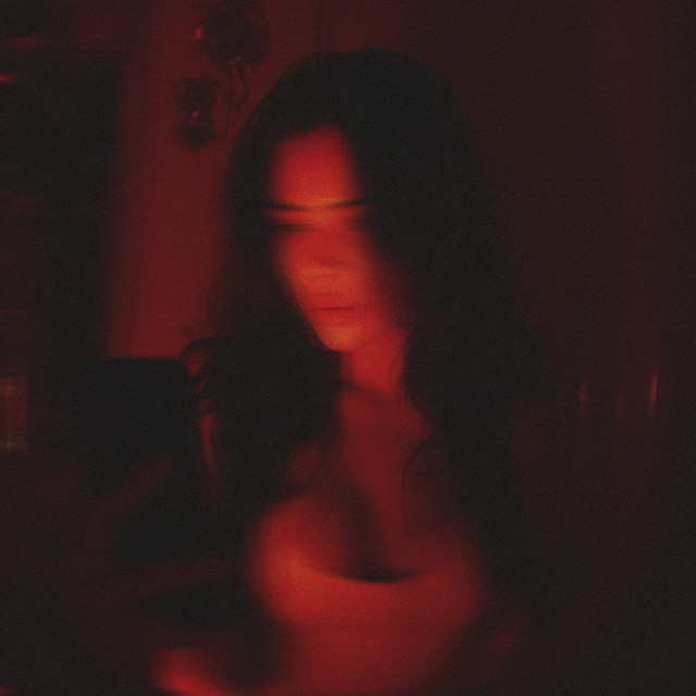 Alejandro cover art