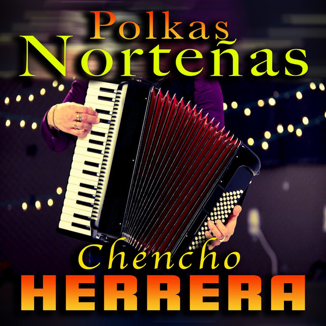 Polkas Norteñas cover art