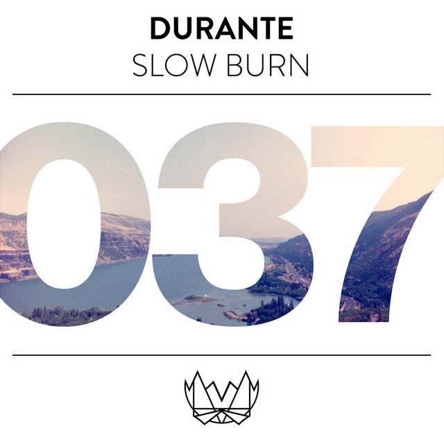 Slow Burn (feat. Chuck Ellis)