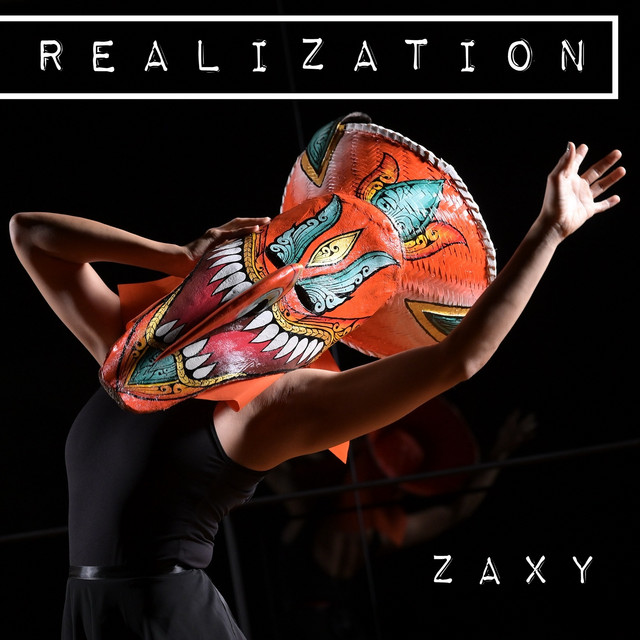 Realization - song and lyrics by Zaxy | Spotify