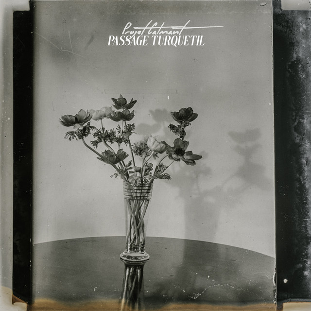Passage Turquetil cover